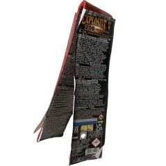 Petardy Hukowe Explosive V Karabinek JC200 - 200 strzałów