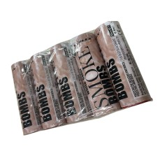 Fontanna Dymna Biała, Dym TXF652-6 - 1 sztuka | Efektowne Świece Dymne