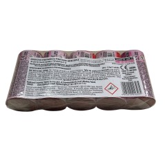 Świeca Dymna TXF658-10 Jasny Róż | 45-60 Sekund Efektu | 1 Sztuka