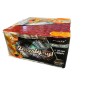 TXB691 Wyrzutnia Fajerwerków Zaszalejmy! - 100 strzałów 20mm TXB691 Wyrzutnia Fajerwerków Zaszalejmy! - 100 strzałów 20mm