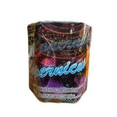 Fajerwerki Wyrzutnia 25mm 19 Strzałów - JW4054 Copernicus | Jorge