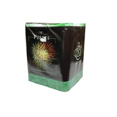 Wyrzutnia Fajerwerków 30mm 16 Strzałów - TXB222 Pisces | Triplex