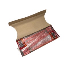 Zestaw Rakietek TXR445A Whistling Rockets – 12 Sztuk | Triplex