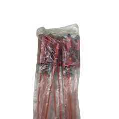 Zestaw Rakietek TXR445A Whistling Rockets – 12 Sztuk | Triplex