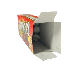 Petardy Hukowe Bravo XL - 6 sztuk | Bardzo Głośne Petardy