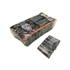 Fajerwerki Bączki TXP484 Color Fun - 6 sztuk | Kolorowe Bączki na Imprezy