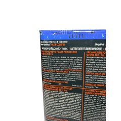 Wyrzutnia Fajerwerków z Kolekcji Muzycznej – 25 Strzałów, 30mm | PyroMoravia