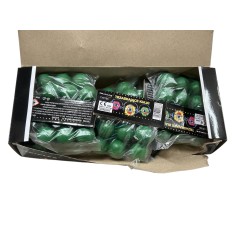 Trzaskające Kulki TXP786 – 6 Sztuk z Efektem Cracklingu