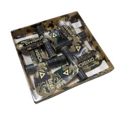 Fajerwerki Motyle Division TXP790 - 4 Sztuki | Triplex | Efekt Spiner