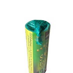 Świeca Dymna Zielona  JFS1/GREEN - 1 sztuka | Efektowne Świece Dymne