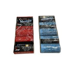 Wulkan Fontanna JF02 – Fajerwerki (10 sztuk) | Bez Huku