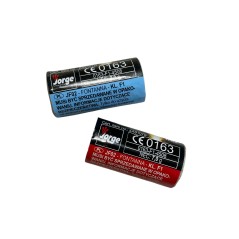 Wulkan Fontanna JF02 – Fajerwerki (10 sztuk) | Bez Huku