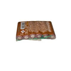 Wirujące Bączki JM04 - 6 sztuk | Kolorowe Efekty Świetlne z Eksplozją