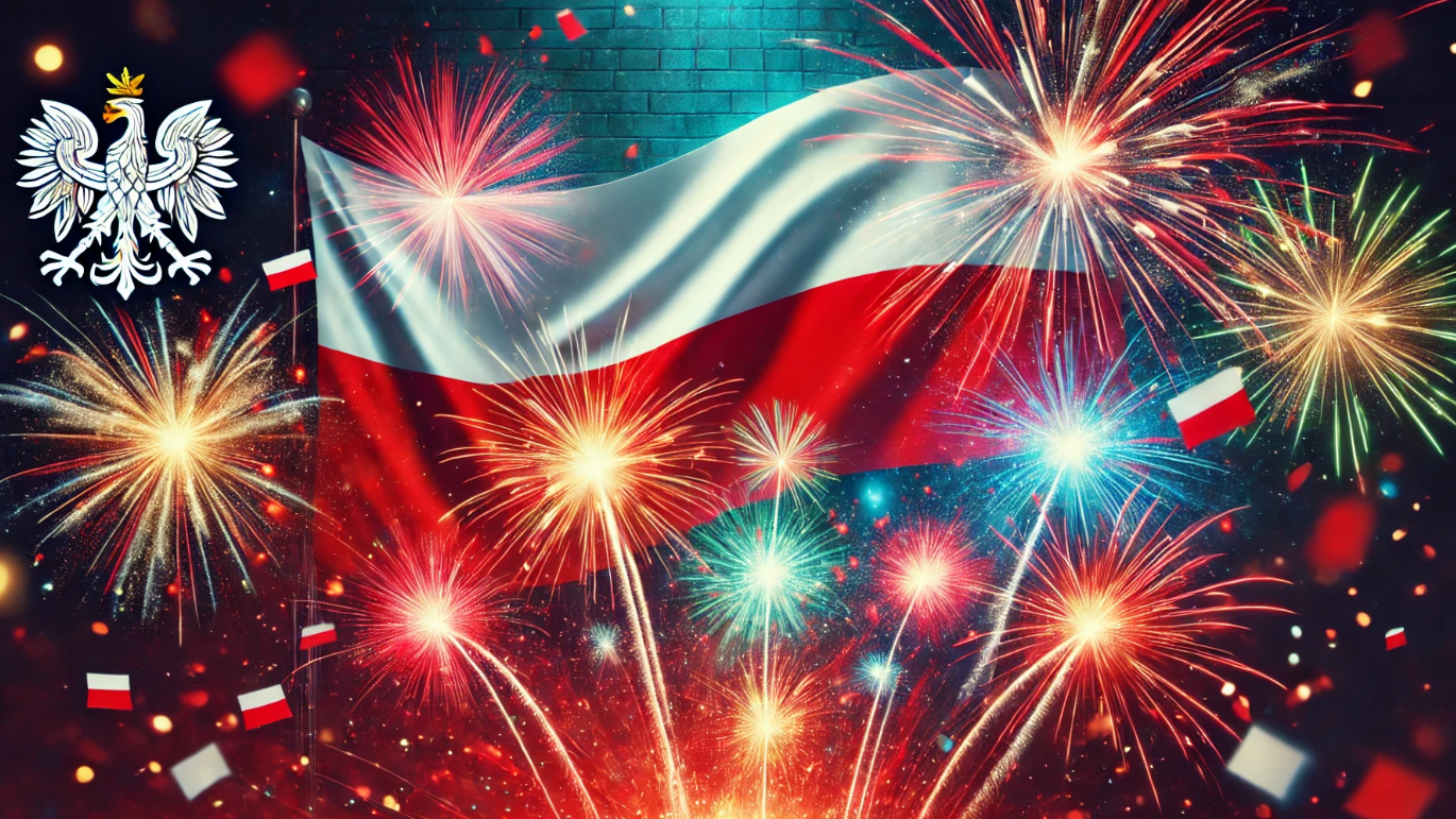Where to Buy Fireworks in Poland?