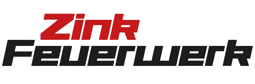 Zink Feuerwerk